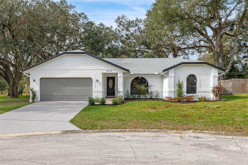 6820 Scenic Hills Boulevard - Photo 1