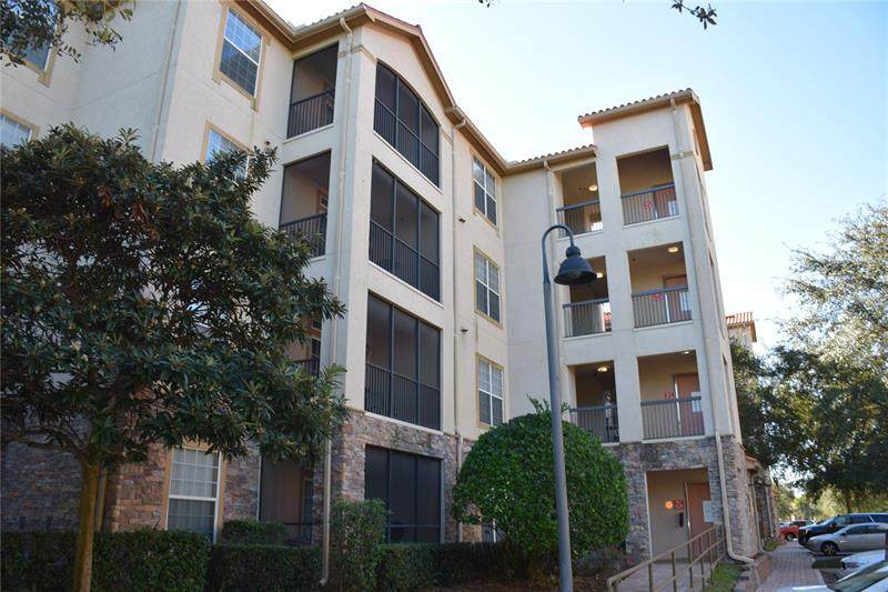 8020 Tuscany Way - Photo 1