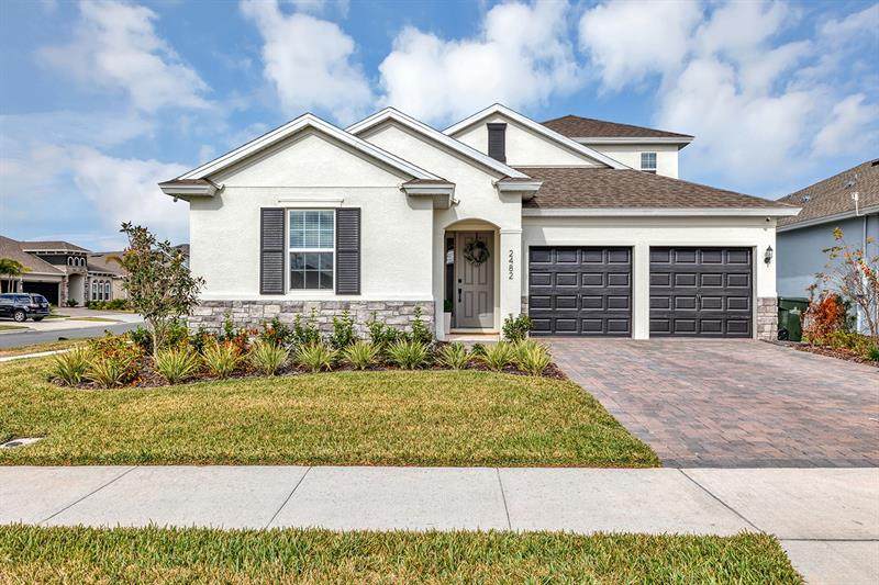 2482 Ravens Kaye Drive - Photo 1