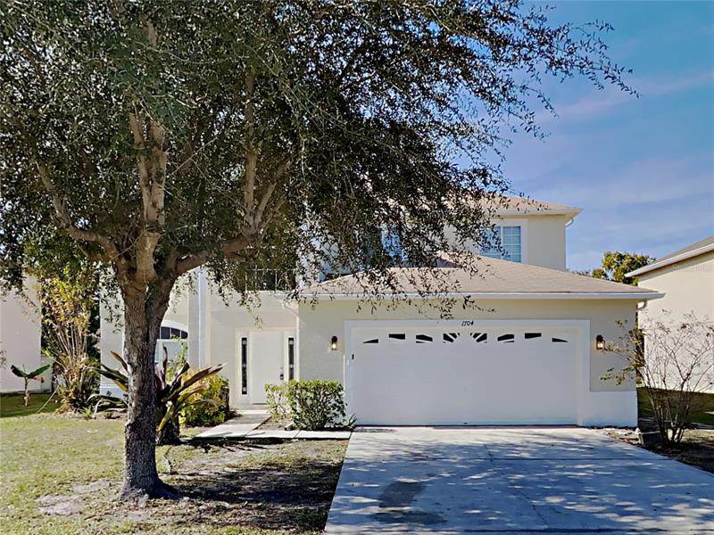 1704 Pilchard Drive - Photo 1