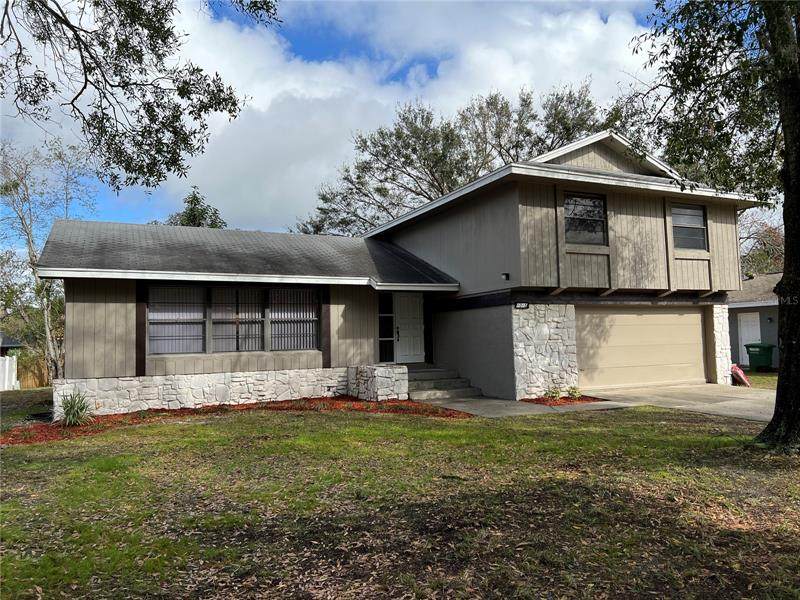 1015 Taproot Drive - Photo 1