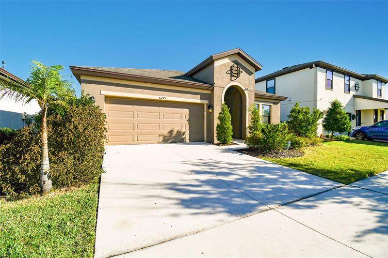 6215 Shadowlake Drive - Photo 1