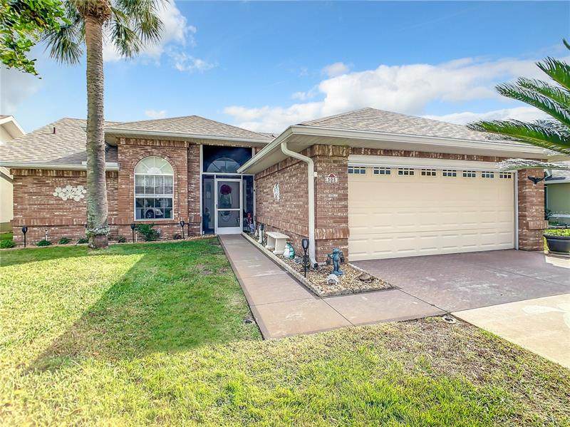 505 Eastlake Drive - Photo 1
