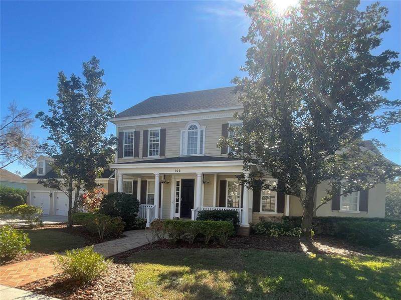 106 Acadia Terrace - Photo 1