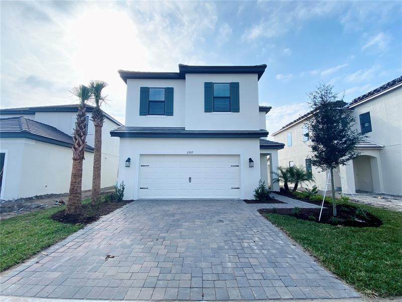 2307 Kestrel Perch Place - Photo 1