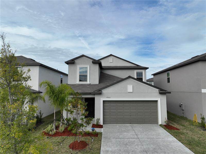 7212 Ronnie Gardens Court - Photo 1