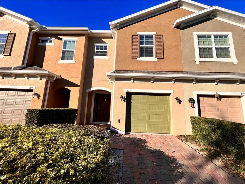 1123 Palma Verde Place - Photo 1