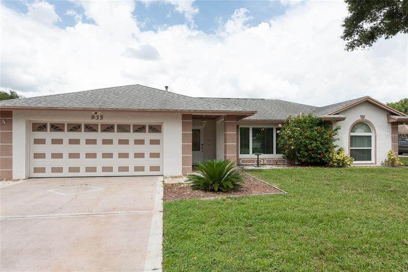 935 Amy Ridge Court - Photo 1