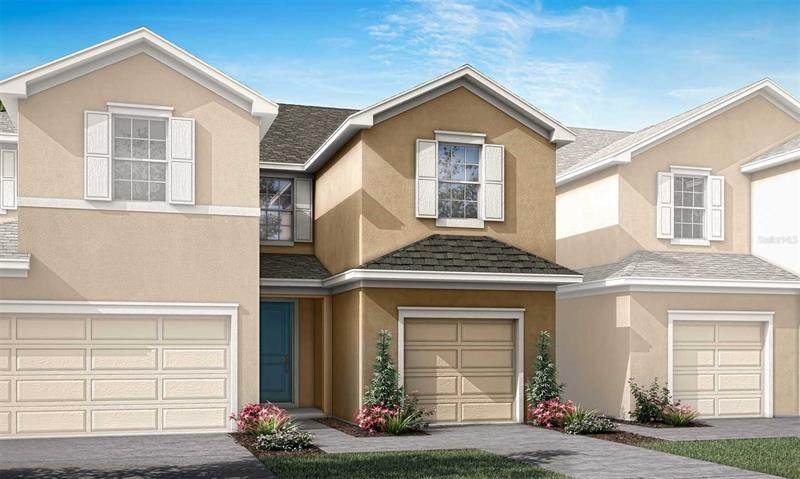 1160 Lakeshore Breeze Place - Photo 1