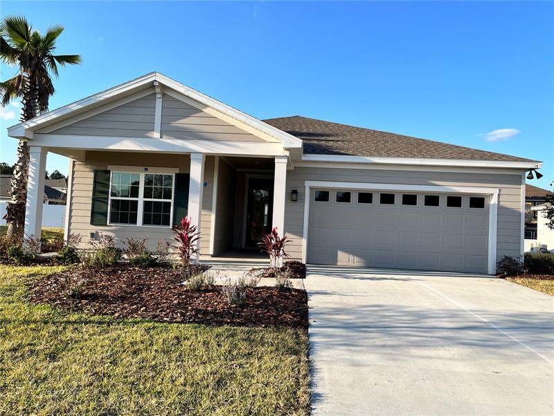 1410 Panther Preserve Parkway - Photo 1