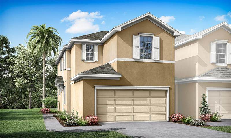 1168 Lakeshore Breeze Place - Photo 1