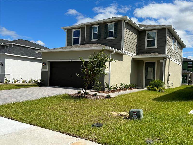 2738 Sanctuary Drive - Photo 1