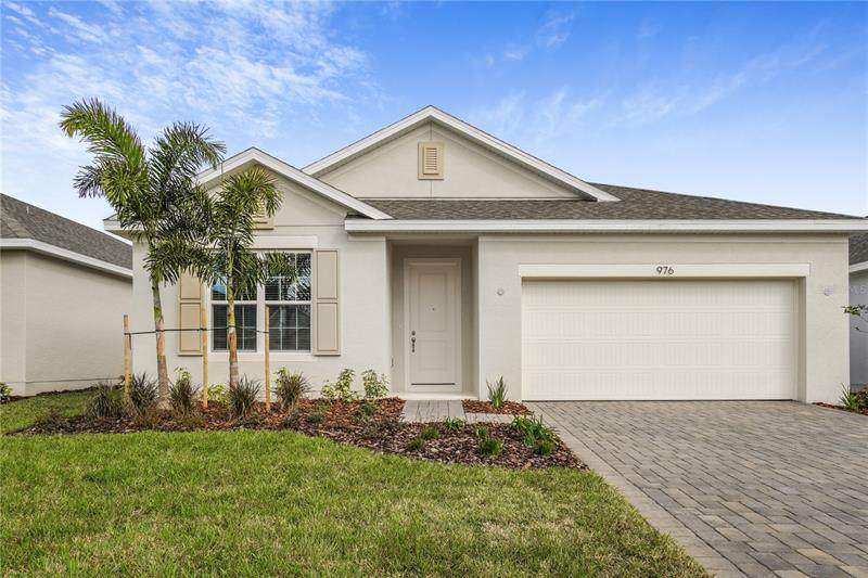 976 Vineyard Ridge - Photo 1