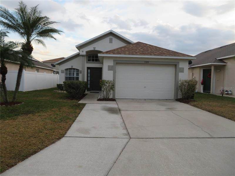 325 Sonja Circle - Photo 1