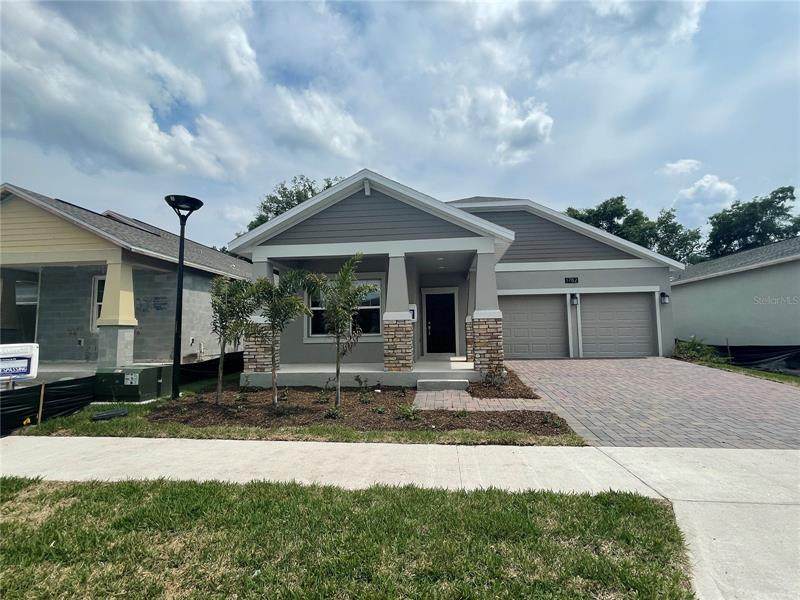 1782 Good Neighbor Loop - Photo 1