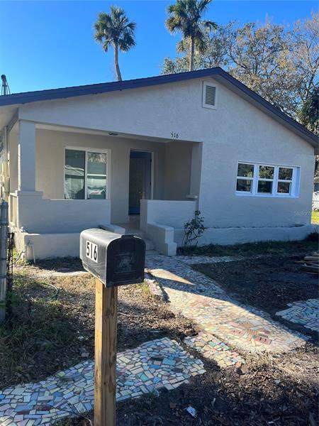 516 Pleasant Street - Photo 1