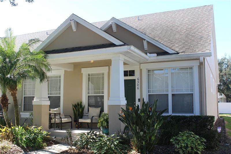 6506 Merrick Landing Boulevard - Photo 1