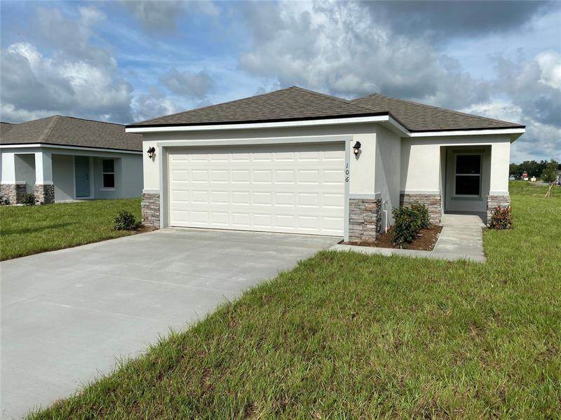 5298 Cillette Avenue - Photo 1