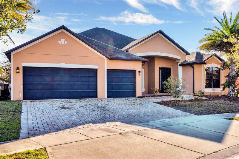 3022 Boat Lift Road - Photo 1