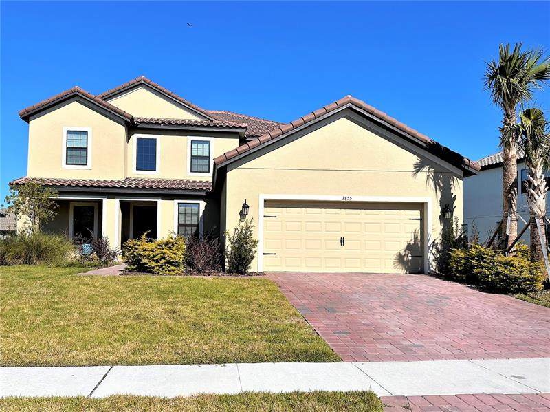 3855 Bowfin Trail - Photo 1