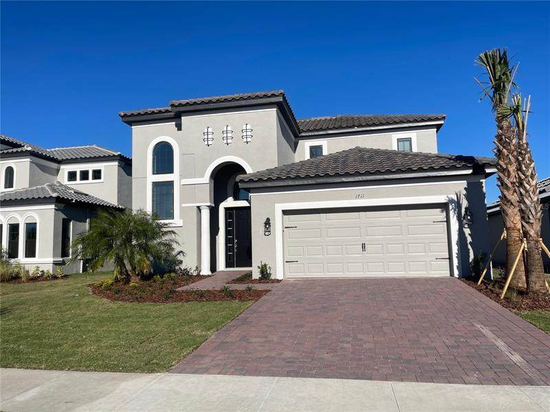 1711 Goblet Cove Street - Photo 1