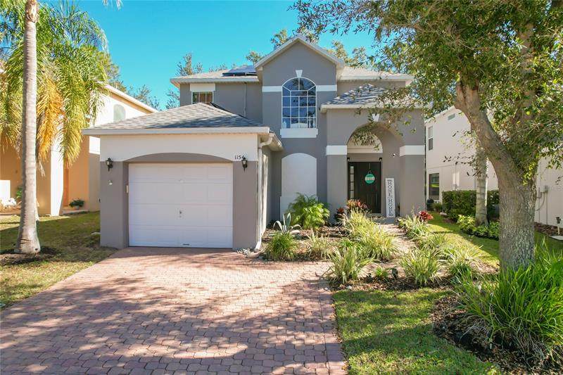 1154 Mariner Cay Drive - Photo 1