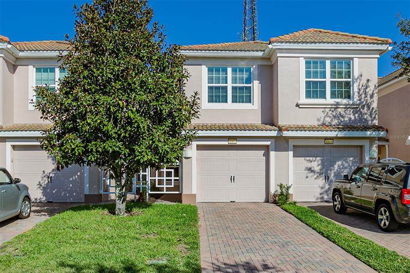 8307 Bella Vida Circle - Photo 1