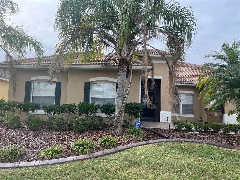 3556 Forest Park Drive - Photo 1
