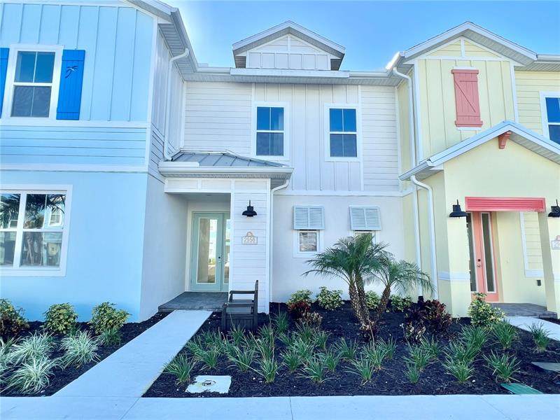 2956 Caribbean Soul Drive - Photo 1