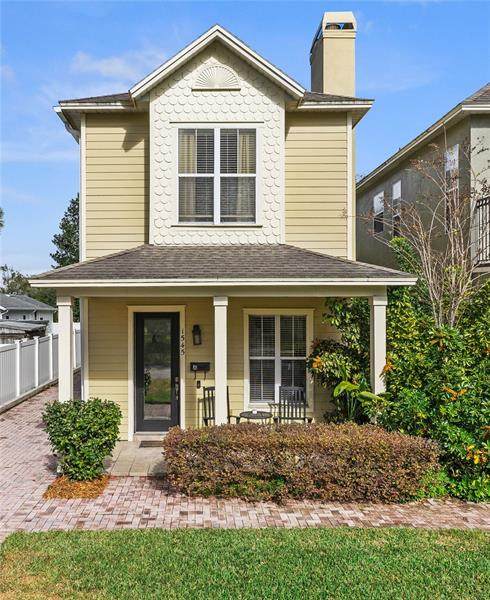 1545 Indiana Avenue - Photo 1