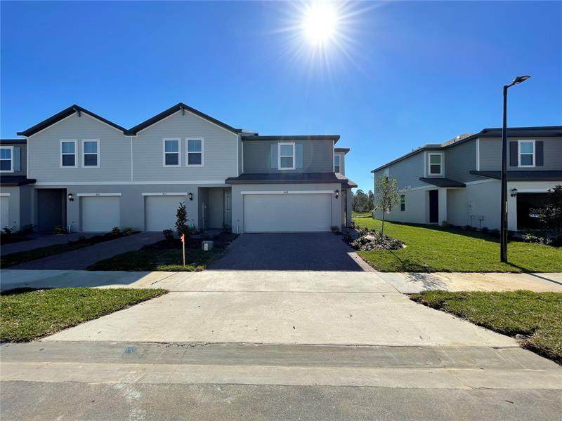 804 Legacy Drive - Photo 1