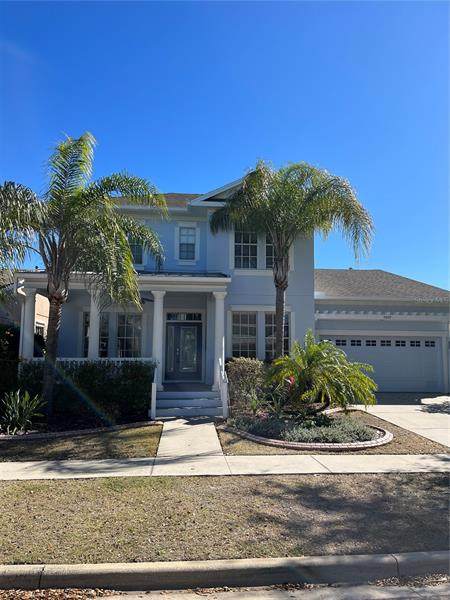 5609 Skimmer Drive - Photo 1