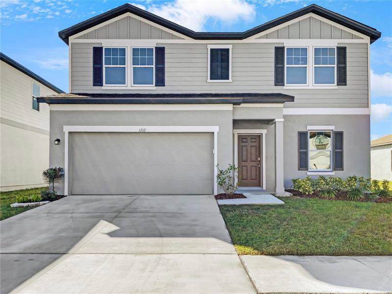 1212 Anchor Bend Drive - Photo 1