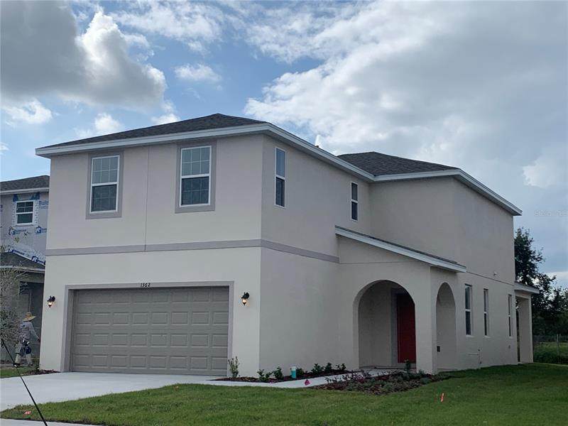 1362 Willett Drive - Photo 1