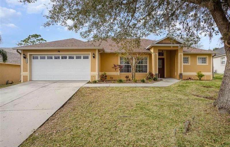 129 Compass Rose Drive - Photo 1