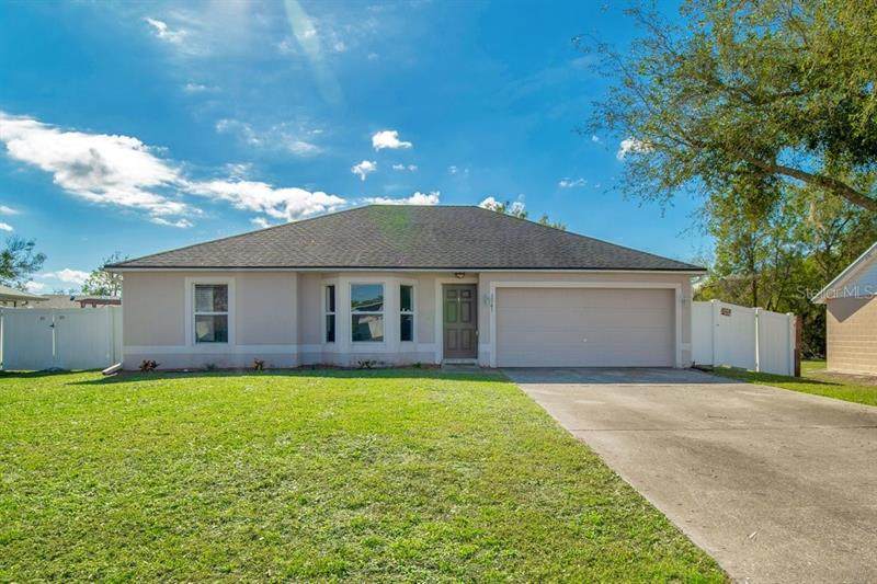 1141 Barbados Street - Photo 1