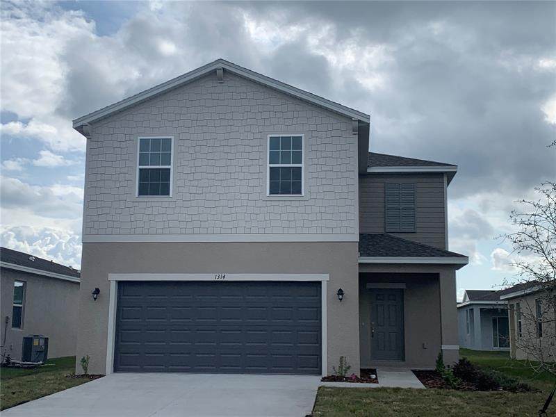 1314 Daugherty Drive - Photo 1
