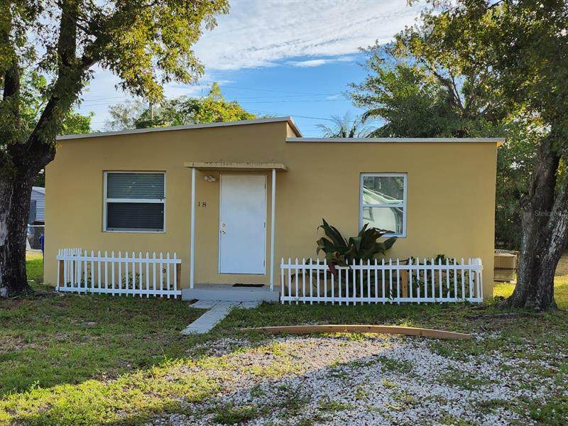718 15 TH Terrace - Photo 1