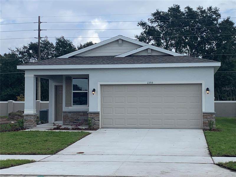 1355 Daugherty Way - Photo 1