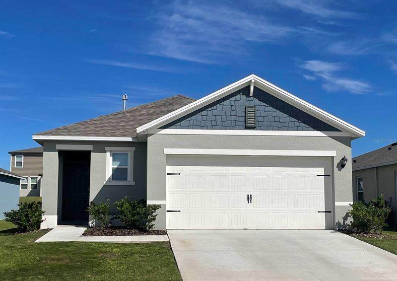 3659 Giorgio Drive - Photo 1