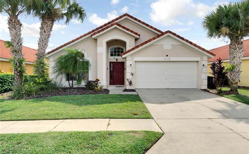 238 Rosso Drive - Photo 1