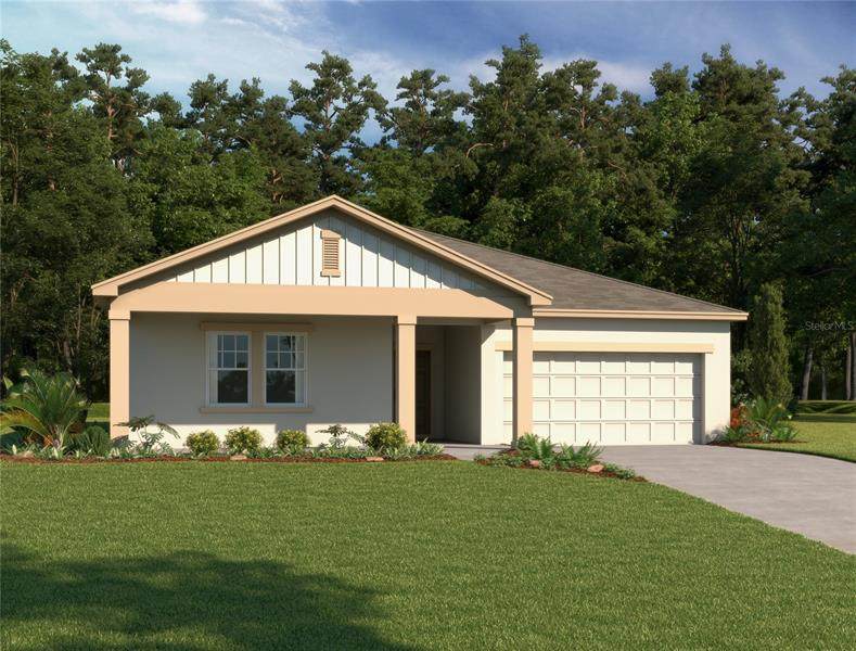1517 Meadowlark Drive - Photo 1