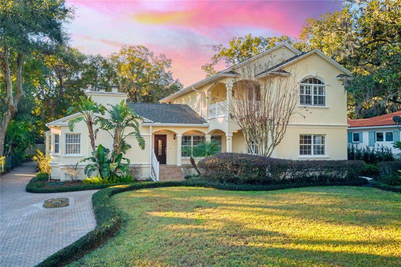 622 Alba Drive - Photo 1