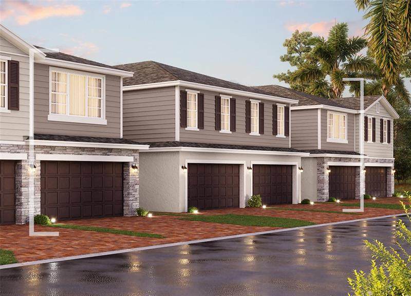 1268 Wispy Cypress Drive - Photo 1
