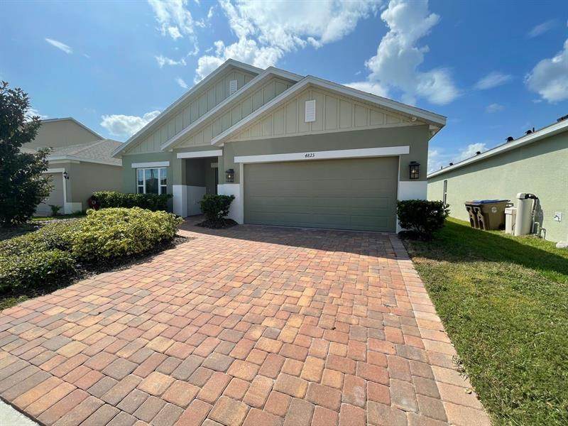 4823 Marcos Circle - Photo 1