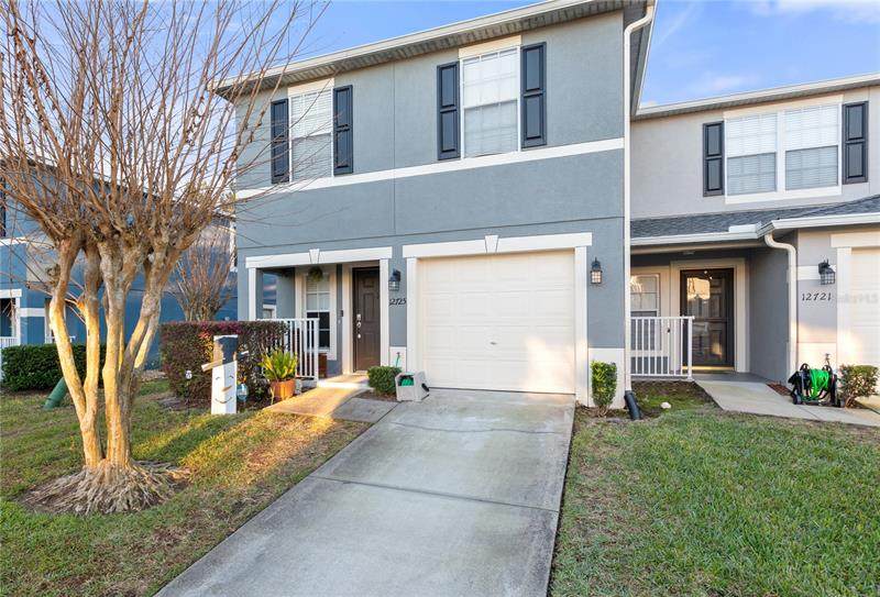 12725 Lexington Summit Street - Photo 1