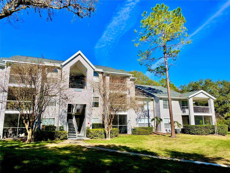 2585 Grassy Point Drive - Photo 1