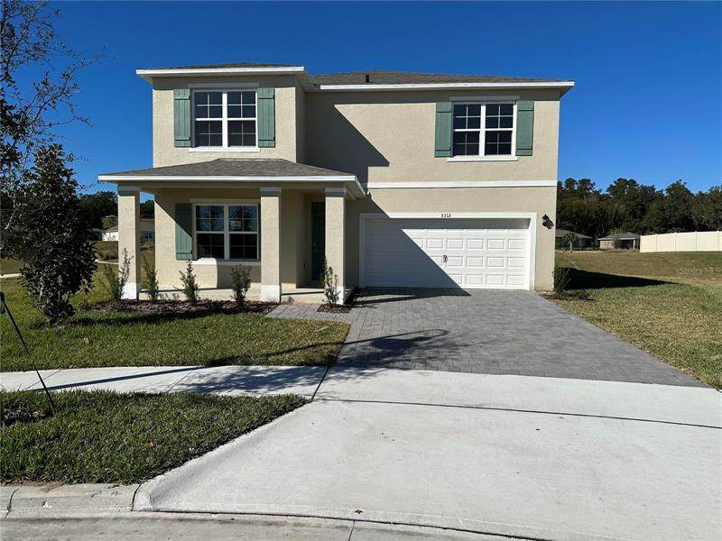 5312 Palomino Place - Photo 1