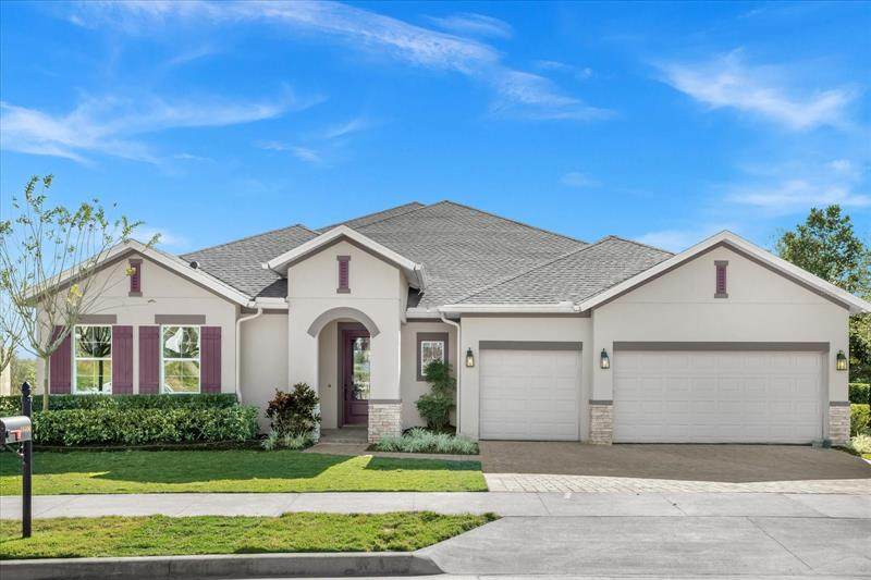 16400 Good Hearth Boulevard - Photo 1