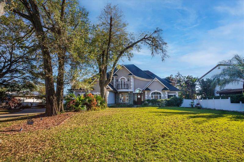 1704 Fairview Shores Drive - Photo 1